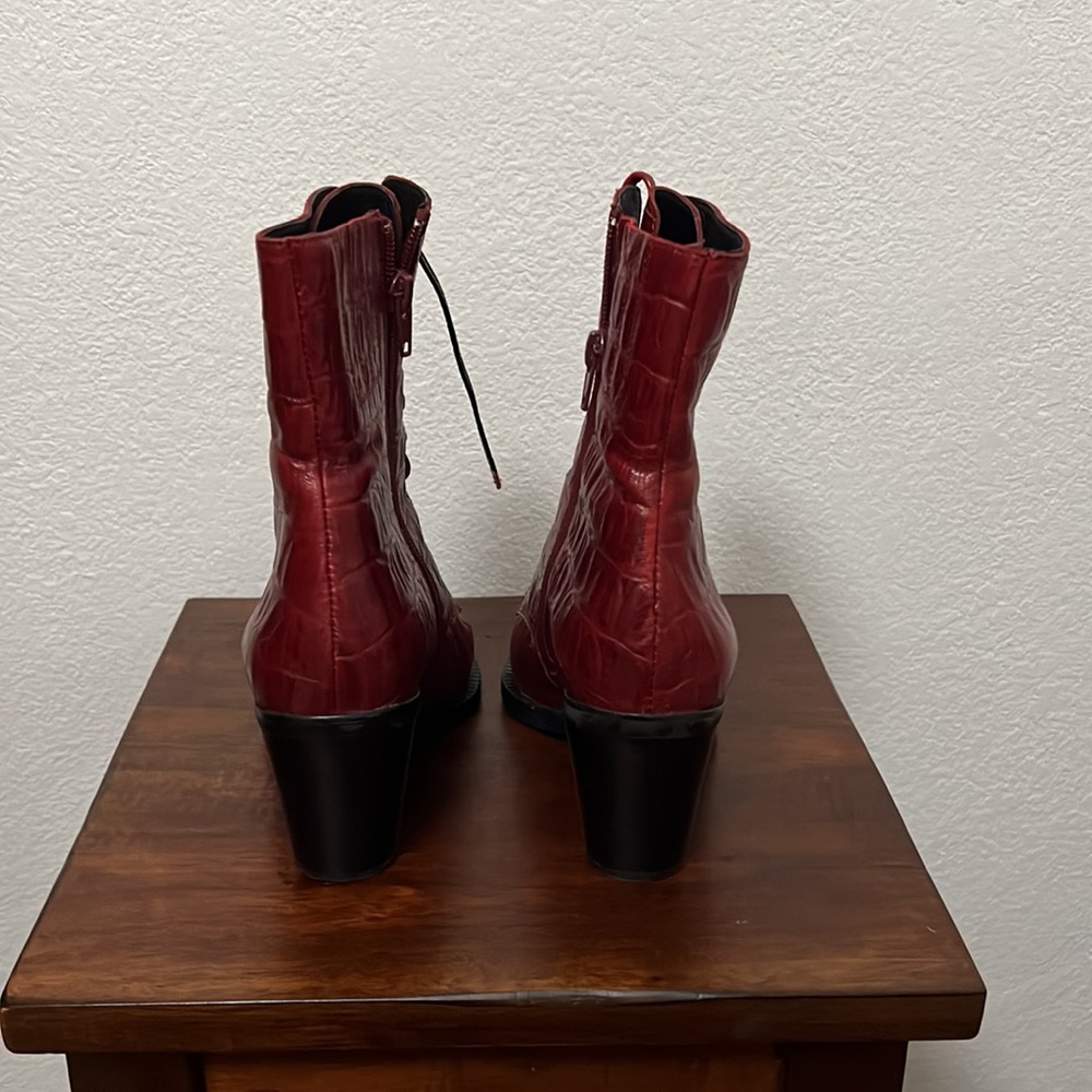 Jeffrey Campbell Desperado Boot - Picture 4 of 6
